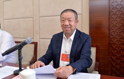 全国人大代表、pg麻将胡了董事长焦云：助力碳中和 走绿色发展之路