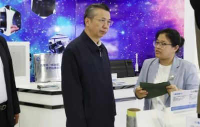 省人大常委会党组书记、副主任王永康莅临pg麻将胡了走访调研